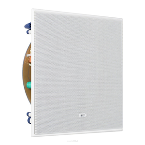 KEF Ci200QSb-THX Głośnik instalacyjny Subwoofer - 3