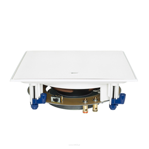 KEF Ci200QSb-THX Głośnik instalacyjny Subwoofer - 5