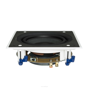 KEF Ci200QSb-THX Głośnik instalacyjny Subwoofer - 6