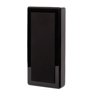 DLS Flatbox M-One Black - 3
