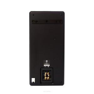 DLS Flatbox M-One Black - 4