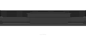 Optoma N3551K profesjonalny monitor Android 11 - 7