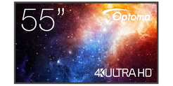 Optoma N3551K profesjonalny monitor Android 11