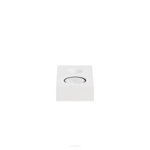 Monitor Audio Silver AMS 8G Satin White – moduł głośnikowy Dolby Atmos - 6