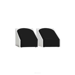 Monitor Audio Silver AMS 8G Satin White – moduł głośnikowy Dolby Atmos - 5