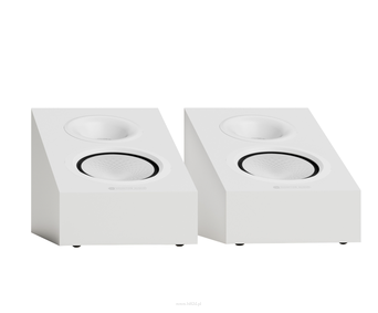 Monitor Audio Silver AMS 8G Satin White – moduł głośnikowy Dolby Atmos