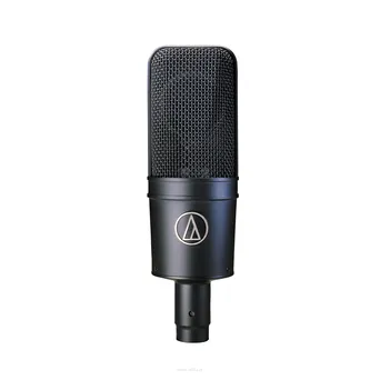 Audio-Technica  AT 4033ASM mikrofon pojemnościowy