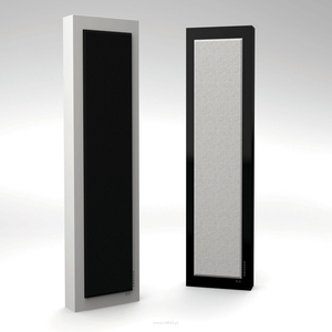 DLS Flatbox XXL White - 3