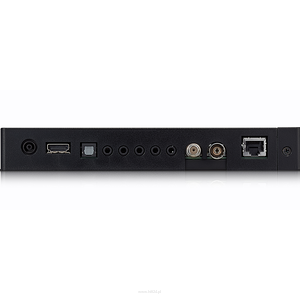 LG STB-6500 Set Top Box to inteligentna przystawka telewizyjna zaprojektowana z myślą o hotelach i innych obiektach oferujących usługi gościnne - 4