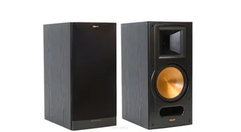 KLIPSCH REFERENCE RB-81 II