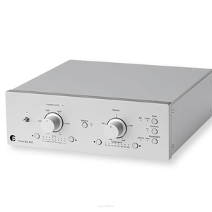 PRO-JECT Phono Box RS2 - 2
