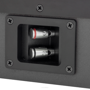 Paradigm E5-LCR Głośnik instalacyjny do zabudowy ścienny - 11