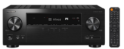 Pioneer VSX-935 M2  7.2-ch Network AV Receiver, Silver