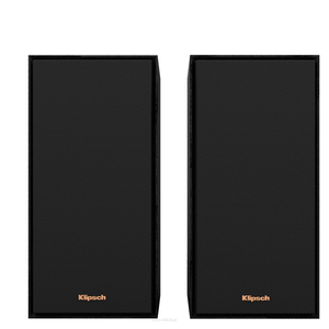 KLIPSCH R-40PM EUA  Aktywne kolumny podstawkowe z bluetooth  70W (RMS), 140W (szczytowa) - 2