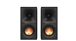 KLIPSCH R-40PM EUA  Aktywne kolumny podstawkowe z bluetooth  70W (RMS), 140W (szczytowa)