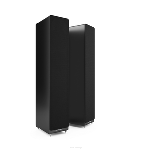 ACOUSTIC ENERGY AE109.2 Czarne  - 2