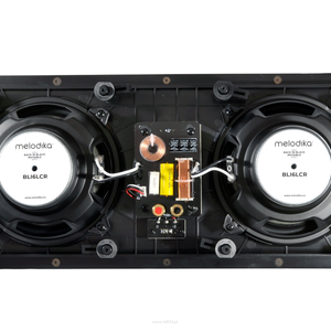 Melodika BLI6LCR - 5