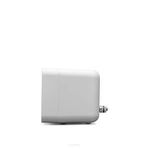 Cambridge Audio MSX 10  Matte White – kompaktowy głośnik satelitarny z technologią BMR - 4