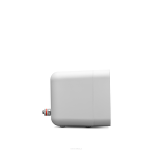 Cambridge Audio MSX 10  Matte White – kompaktowy głośnik satelitarny z technologią BMR - 3