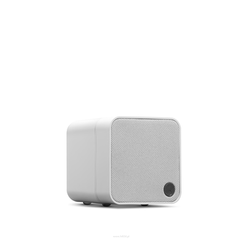 Cambridge Audio MSX 10  Matte White – kompaktowy głośnik satelitarny z technologią BMR