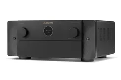 Marantz CINEMA 40 Amplituner kina domowego z Alexa, AirPlay i HEOS czarny