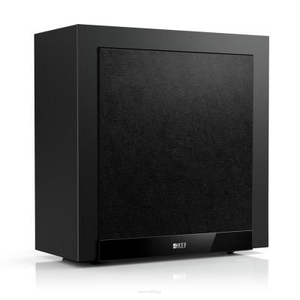 Marantz CINEMA 70B  + Zestaw głośnikowy  T firmy KEF 5.1 Głośniki płaskie, ale dźwięk jak najbardziej przestrzenny - 4