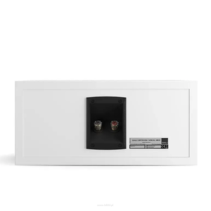 OPTICON VOKAL MK2 DALI  WHITE SATIN Kolumna głośnikowa centralna - 2