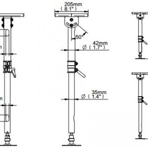 B-Tech BT7582 - 5