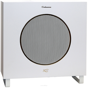 Cabasse EOLE 4 System biały zestaw kolumn 5.1 - 2