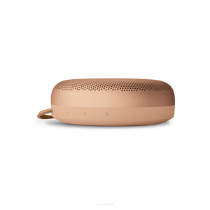 BANG & OLUFSEN Beosound A1 3rd Gen Honey Tone  Wodoodporny głośnik Bluetooth - 2