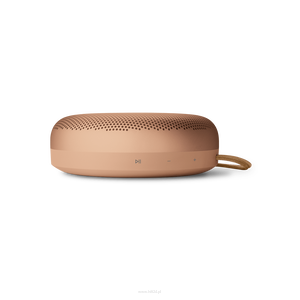 BANG & OLUFSEN Beosound A1 3rd Gen Honey Tone  Wodoodporny głośnik Bluetooth - 3