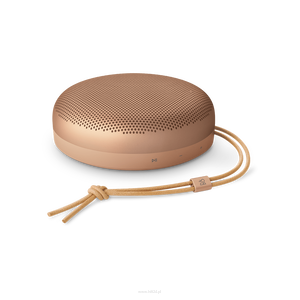 BANG & OLUFSEN Beosound A1 3rd Gen Honey Tone  Wodoodporny głośnik Bluetooth - 4
