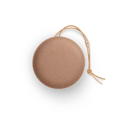 BANG & OLUFSEN Beosound A1 3rd Gen Honey Tone  Wodoodporny głośnik Bluetooth