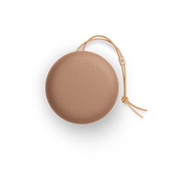 BANG & OLUFSEN Beosound A1 3rd Gen Honey Tone  Wodoodporny głośnik Bluetooth
