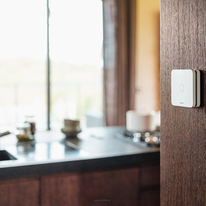 NETATMO Inteligentny czujnik tlenku węgla - 3