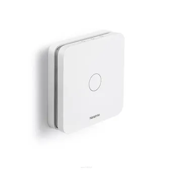 NETATMO Inteligentny czujnik tlenku węgla