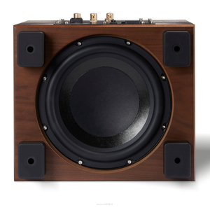 Rel Subwoofer Classic 98 - 4