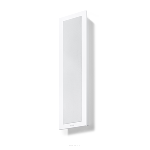 CANTON ATELIER 900 White Mat  Głośnik instalacyjny - 6