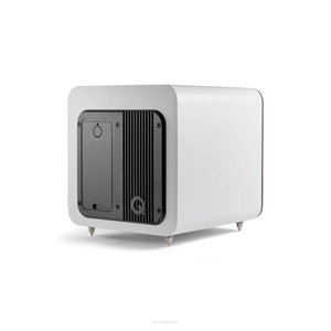 Q ACOUSTICS Q SUB80 Subwoofer Szczytowa moc wzmacniacza: 400 W - 3