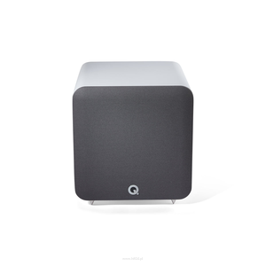 Q ACOUSTICS Q SUB80 Subwoofer Szczytowa moc wzmacniacza: 400 W - 4