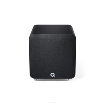 Q ACOUSTICS Q SUB80 Subwoofer Szczytowa moc wzmacniacza: 400 W