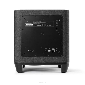 DENON HOME SUBWOOFER DENON - 6