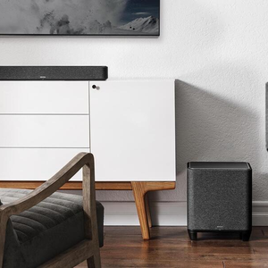 DENON HOME SUBWOOFER DENON - 5