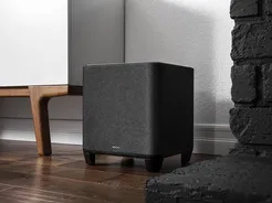 DENON HOME SUBWOOFER DENON