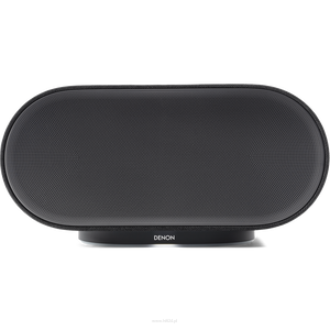Denon Home 600 Charcoal Bezprzewodowy inteligentny głośnik z technologią HEOS i obsługą Dolby Atmos Music - 5