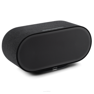 Denon Home 600 Charcoal Bezprzewodowy inteligentny głośnik z technologią HEOS i obsługą Dolby Atmos Music - 7