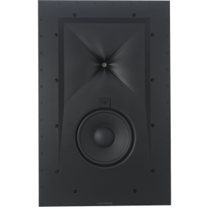 JBL SYNTHESIS SCL-4 Dwudrożna kolumna surround/LCR, montaż ścienny lub sufitowy.Zalecana moc wzmacniacza: 200 W RMS - 3