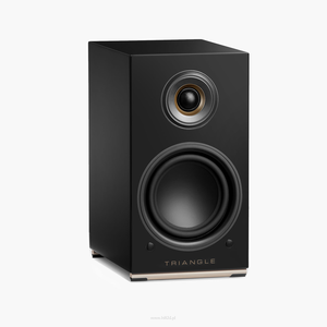 Triangle AIO TWINn Striming Tidal, Spotify Kolumny aktywne z Bluetooth i Wi-Fi - 2 szt - 6
