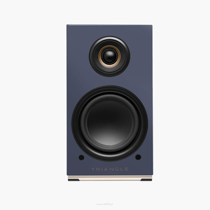Triangle AIO TWINn Striming Tidal, Spotify Kolumny aktywne z Bluetooth i Wi-Fi - 2 szt - 8