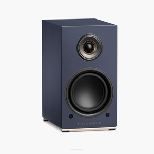 Triangle AIO TWINn Striming Tidal, Spotify Kolumny aktywne z Bluetooth i Wi-Fi - 2 szt - 10